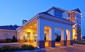 Homewood Suites New Brighton